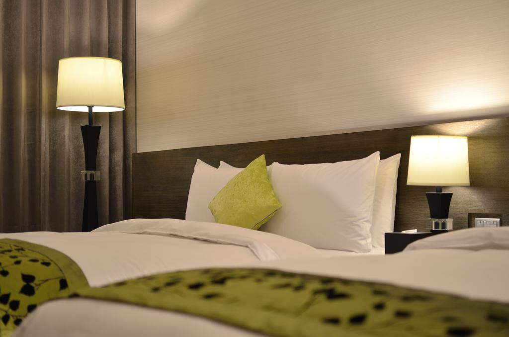 Hoya Hotel Taitung Ruang foto